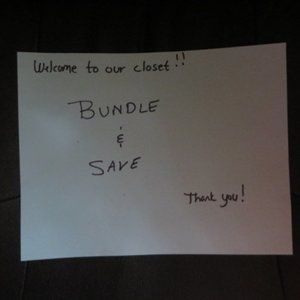 Bundle & Save